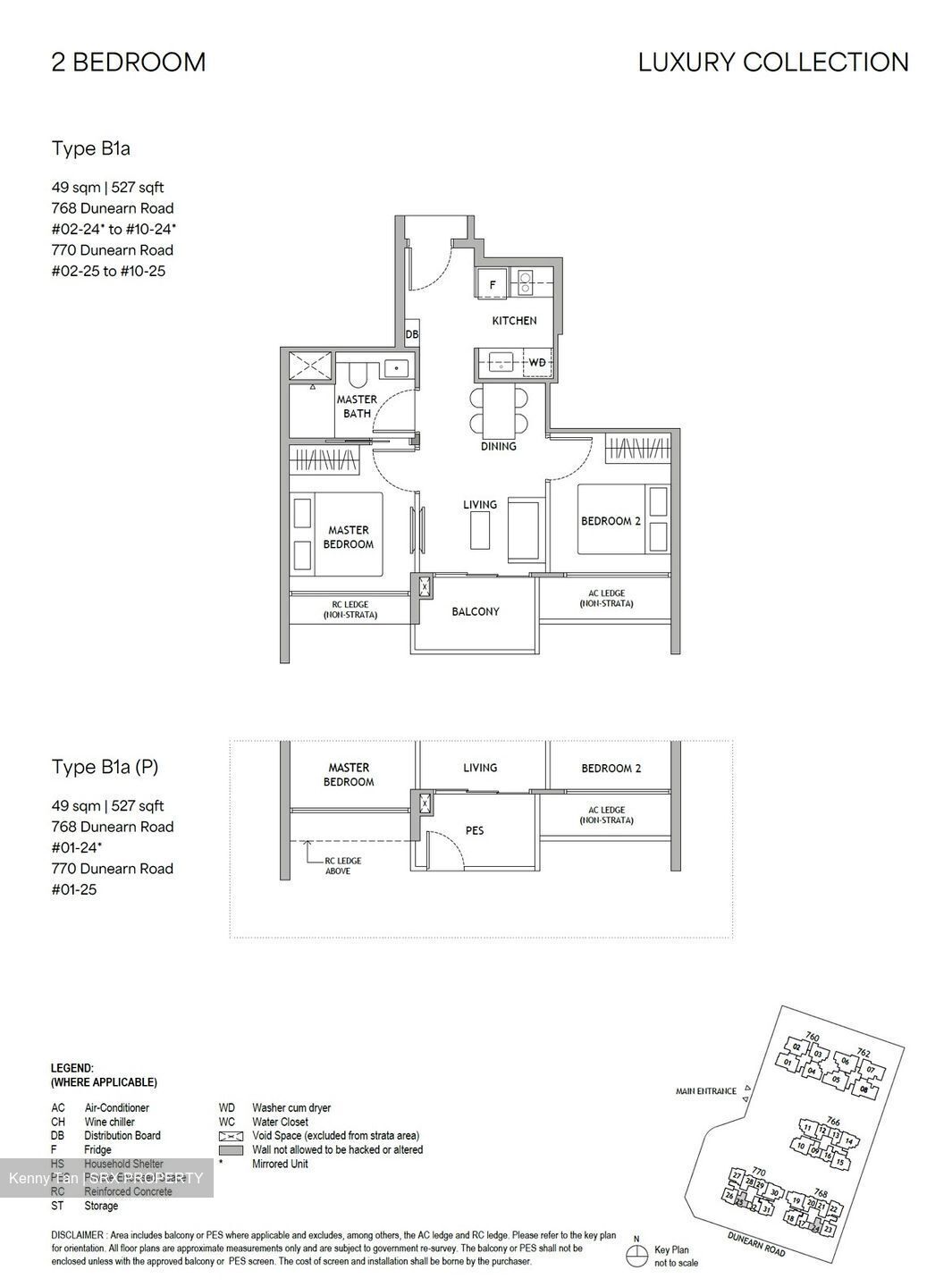 Dunearn Road (D11), Condominium #590424751